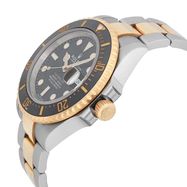 Rolex Sea-Dweller 126603